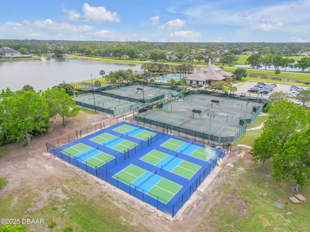 110 Longridge Lane Ormond Beach, FL 32174