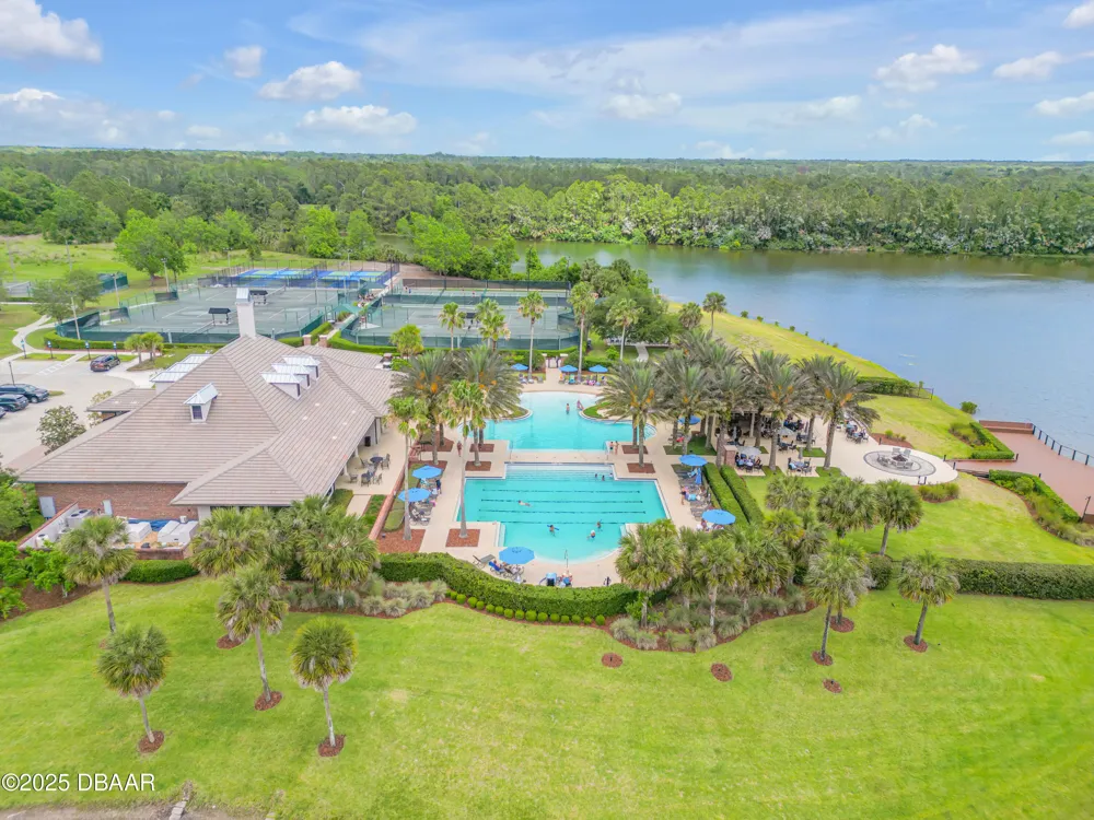 110 Longridge Lane Ormond Beach, FL 32174