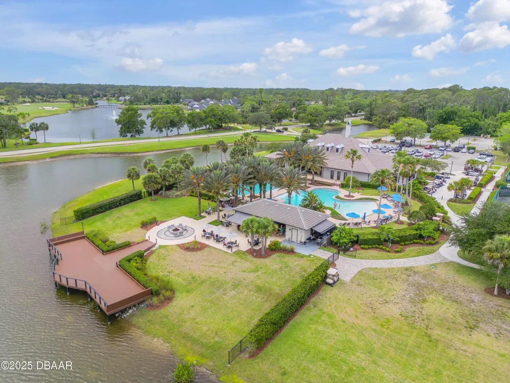 110 Longridge Lane Ormond Beach, FL 32174