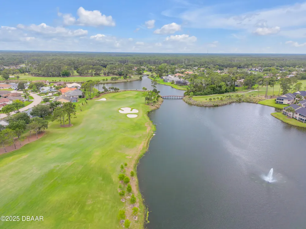 110 Longridge Lane Ormond Beach, FL 32174