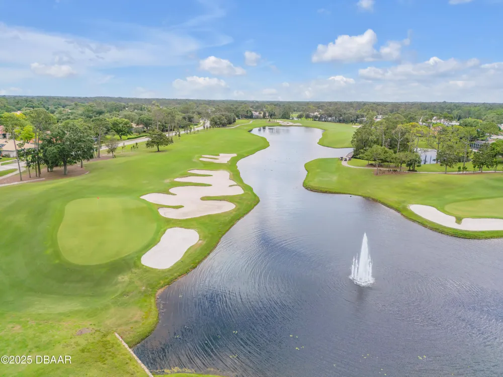110 Longridge Lane Ormond Beach, FL 32174
