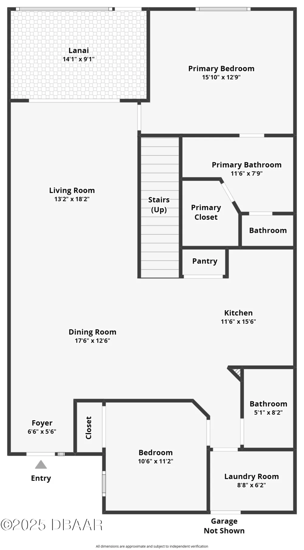110 Longridge Lane Ormond Beach, FL 32174