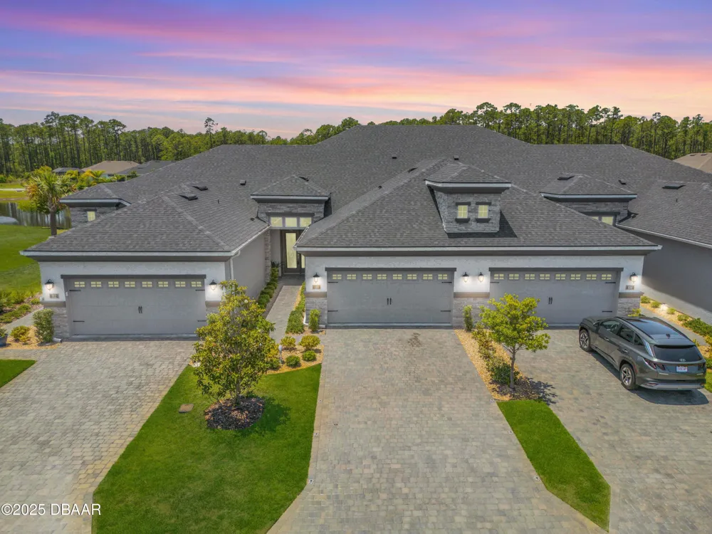 110 Longridge Lane Ormond Beach, FL 32174