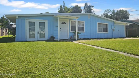 903 Conrad Drive