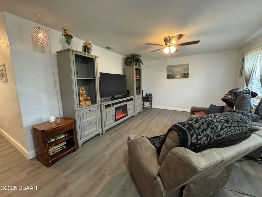 940 Boulder Drive South Daytona, FL 32119