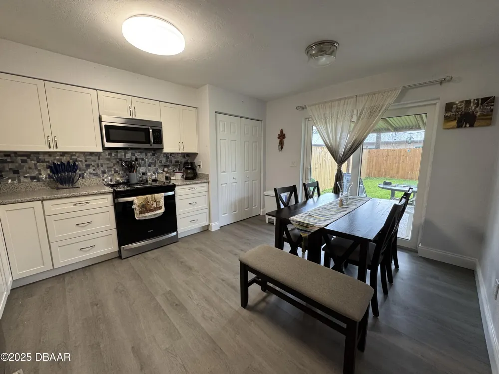 940 Boulder Drive South Daytona, FL 32119