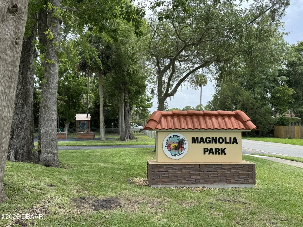 940 Boulder Drive South Daytona, FL 32119