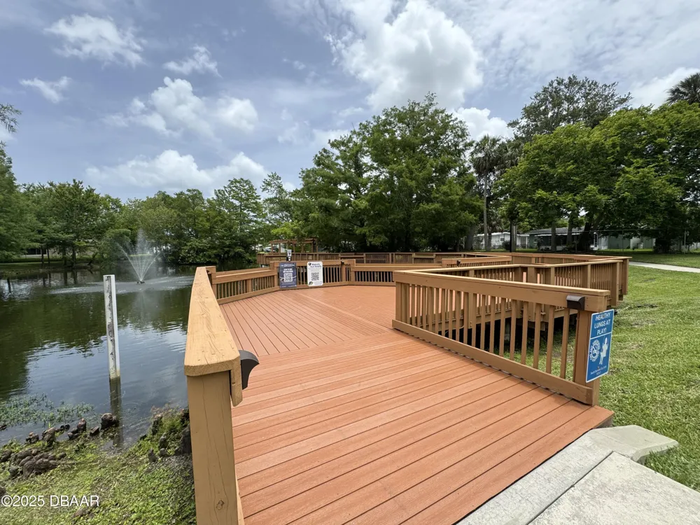 940 Boulder Drive South Daytona, FL 32119