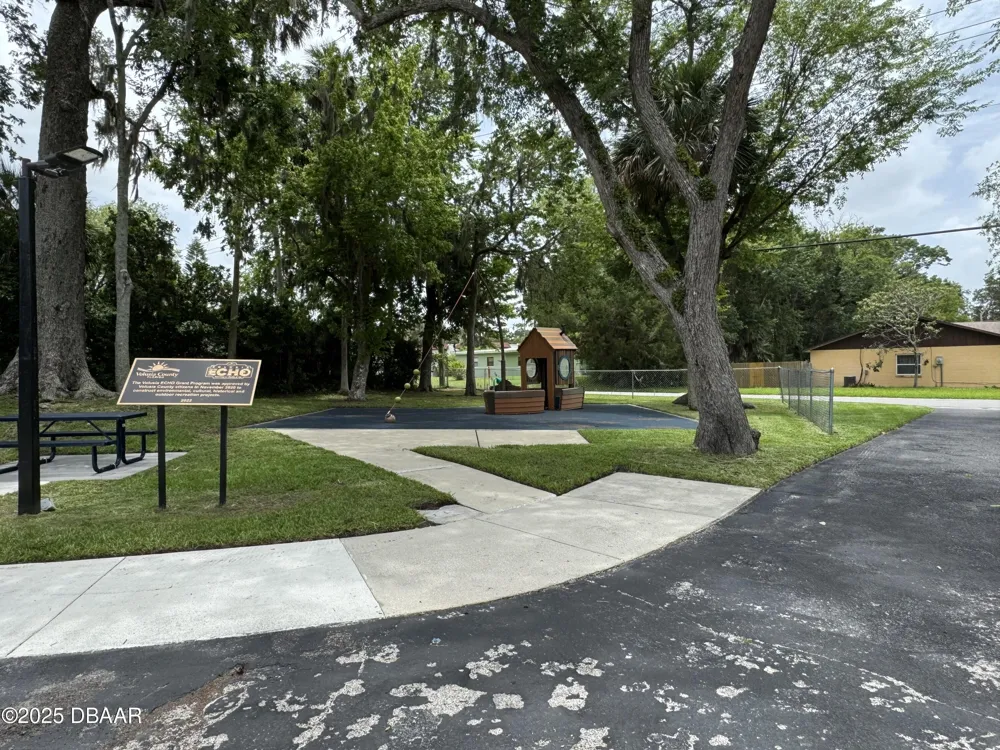 940 Boulder Drive South Daytona, FL 32119