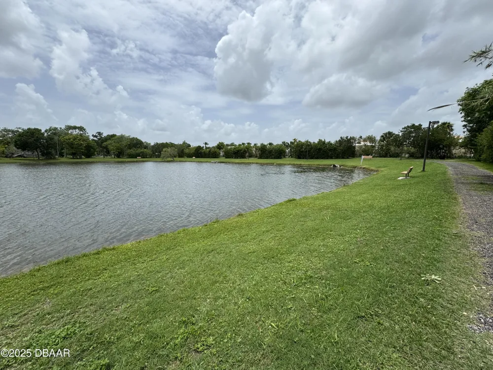 940 Boulder Drive South Daytona, FL 32119