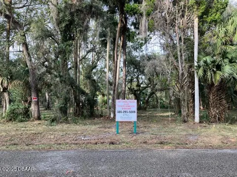 1640 Shell Harbor Road