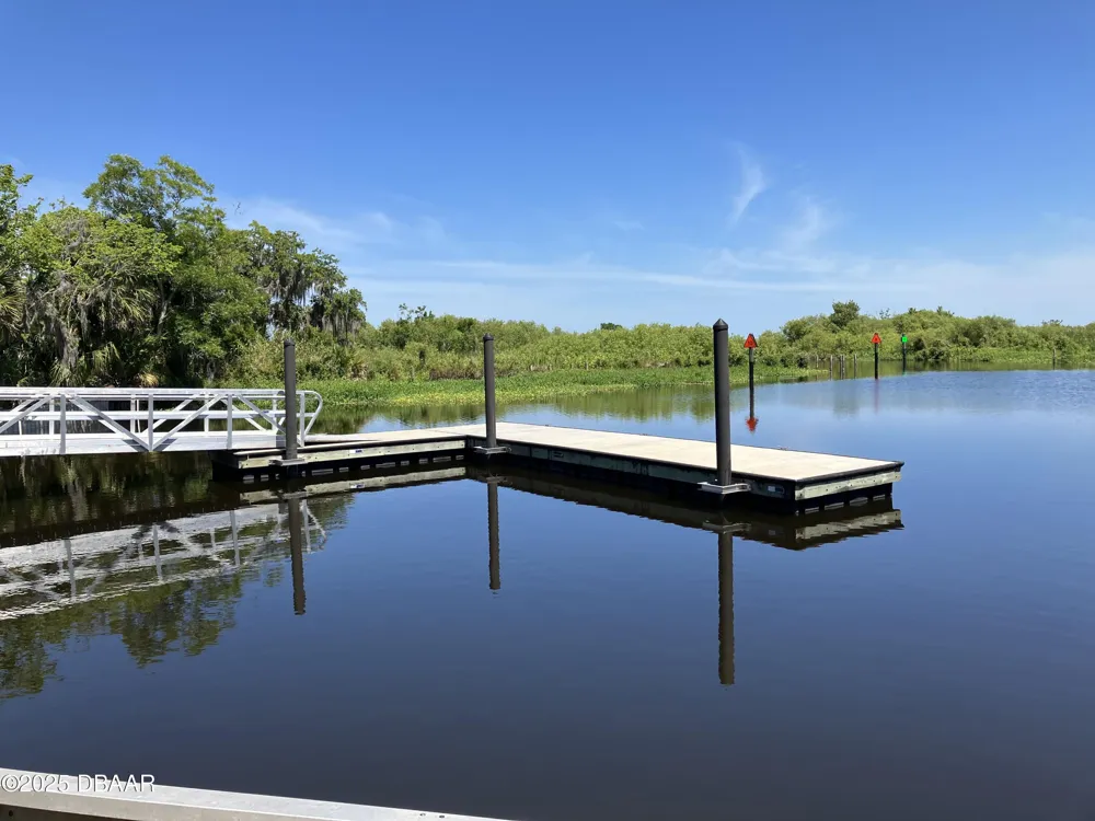 1640 Shell Harbor Road Pierson, FL 32180