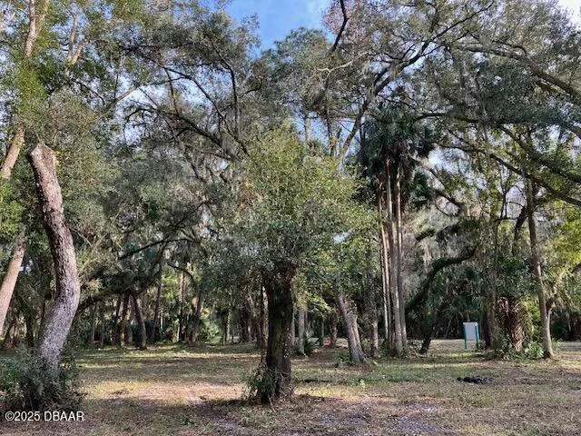 1640 Shell Harbor Road Pierson, FL 32180