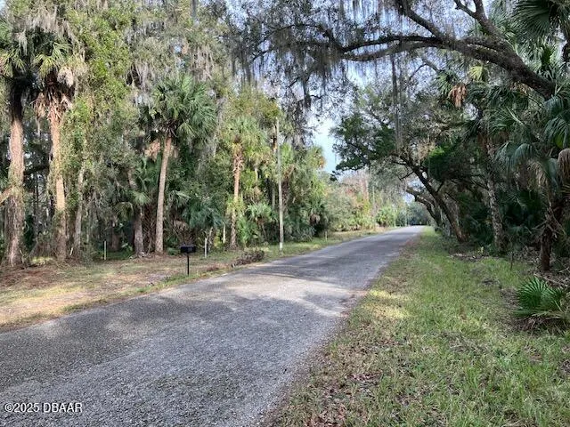 1644 Shell Harbor Road Pierson, FL 32180