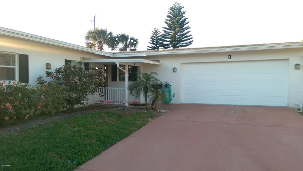 8 Juniper Drive Ormond Beach, FL 32176