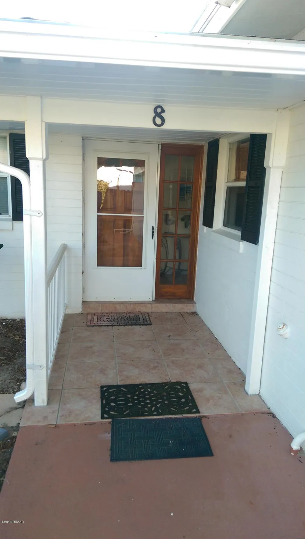 8 Juniper Drive Ormond Beach, FL 32176