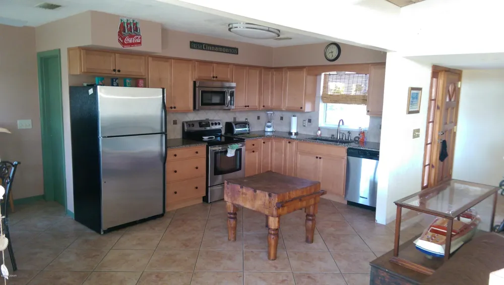 8 Juniper Drive Ormond Beach, FL 32176