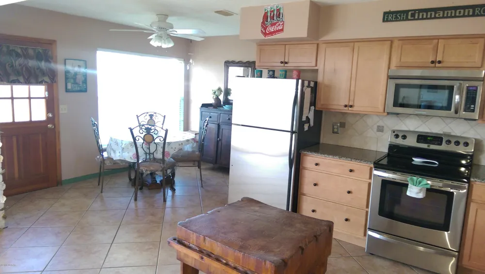 8 Juniper Drive Ormond Beach, FL 32176