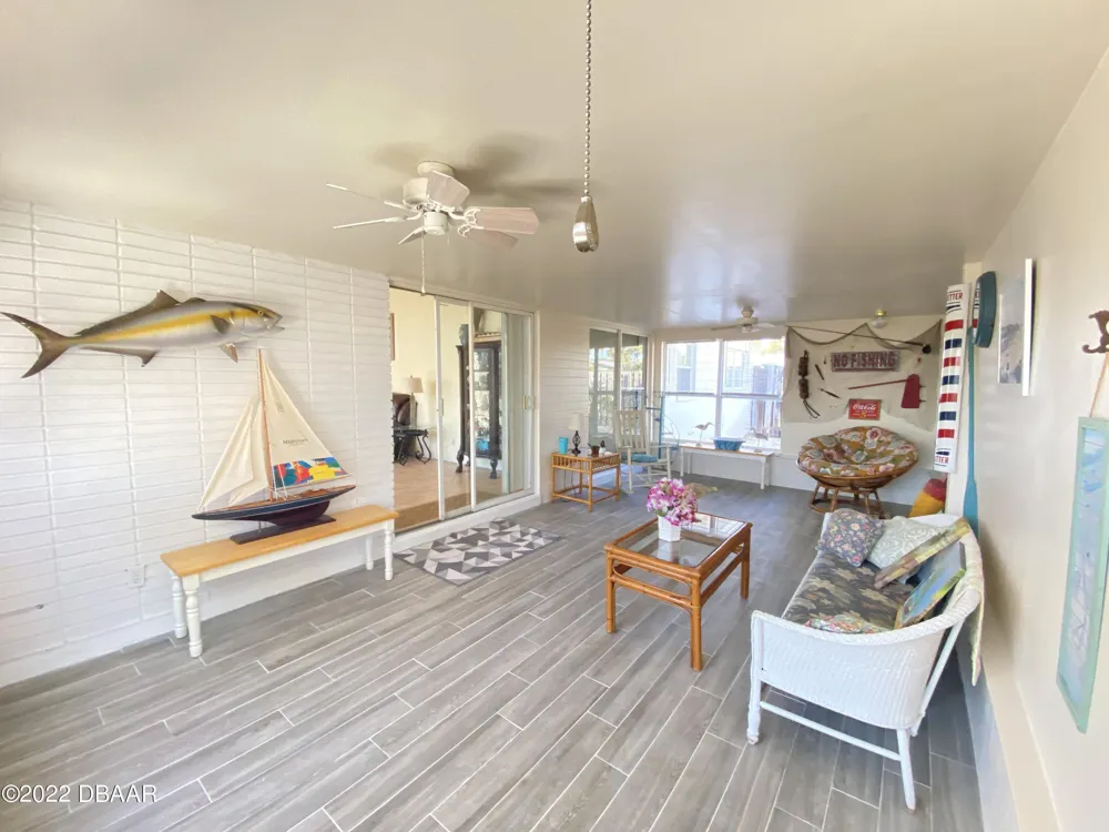 8 Juniper Drive Ormond Beach, FL 32176