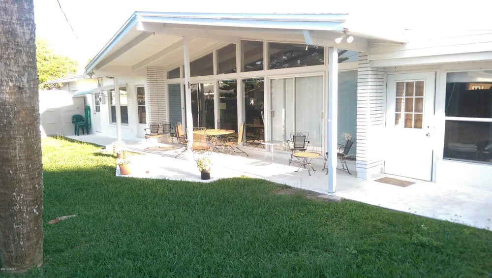 8 Juniper Drive Ormond Beach, FL 32176