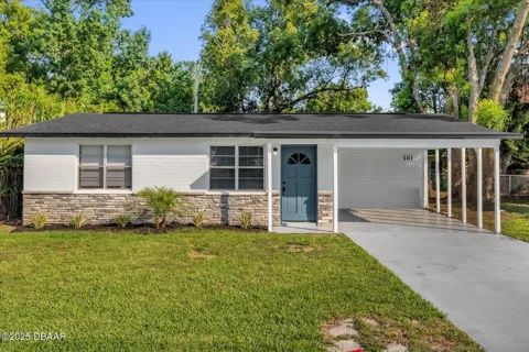 461 Brentwood Drive