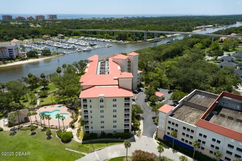 146 Palm Coast Resort Boulevard #501