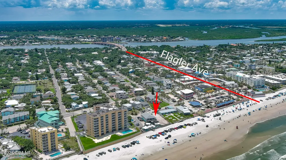 Buenos Aires Street New Smyrna Beach, FL 32169