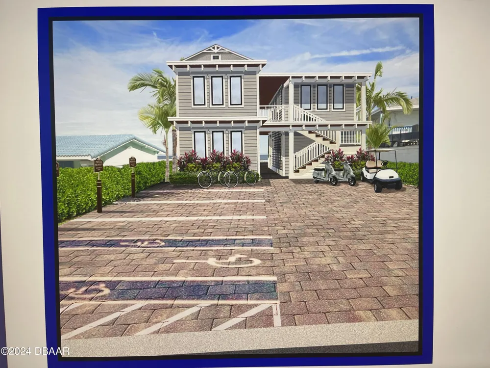 Buenos Aires Street New Smyrna Beach, FL 32169
