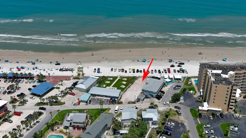 Buenos Aires Street New Smyrna Beach, FL 32169