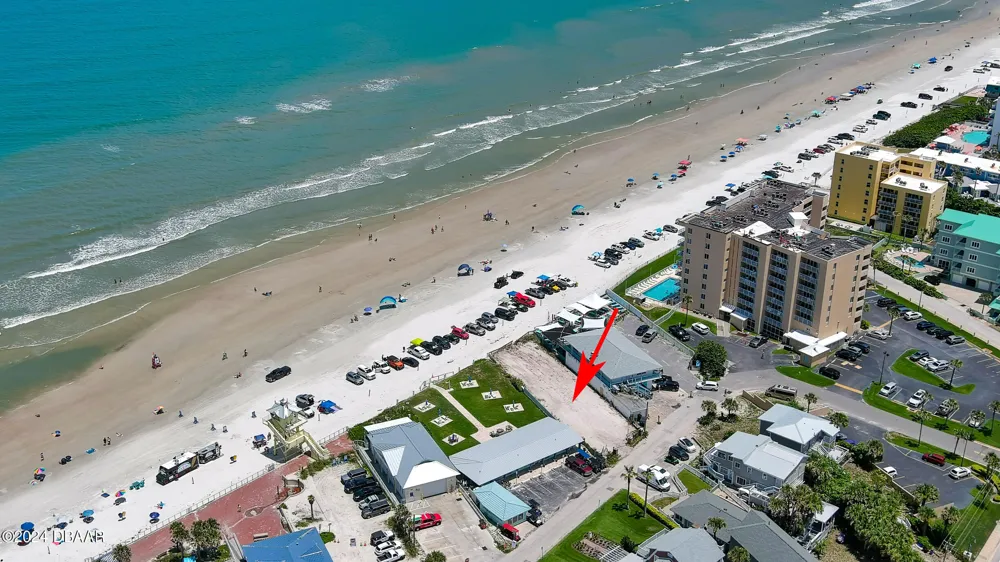 Buenos Aires Street New Smyrna Beach, FL 32169