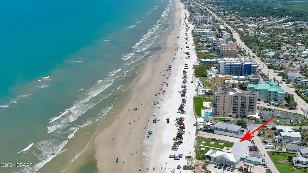 Buenos Aires Street New Smyrna Beach, FL 32169