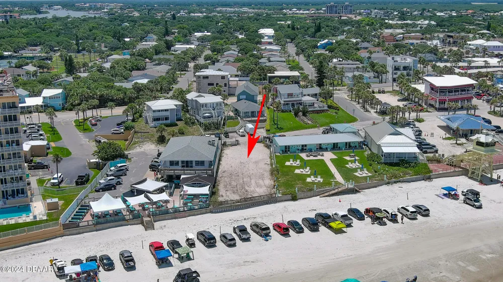 Buenos Aires Street New Smyrna Beach, FL 32169