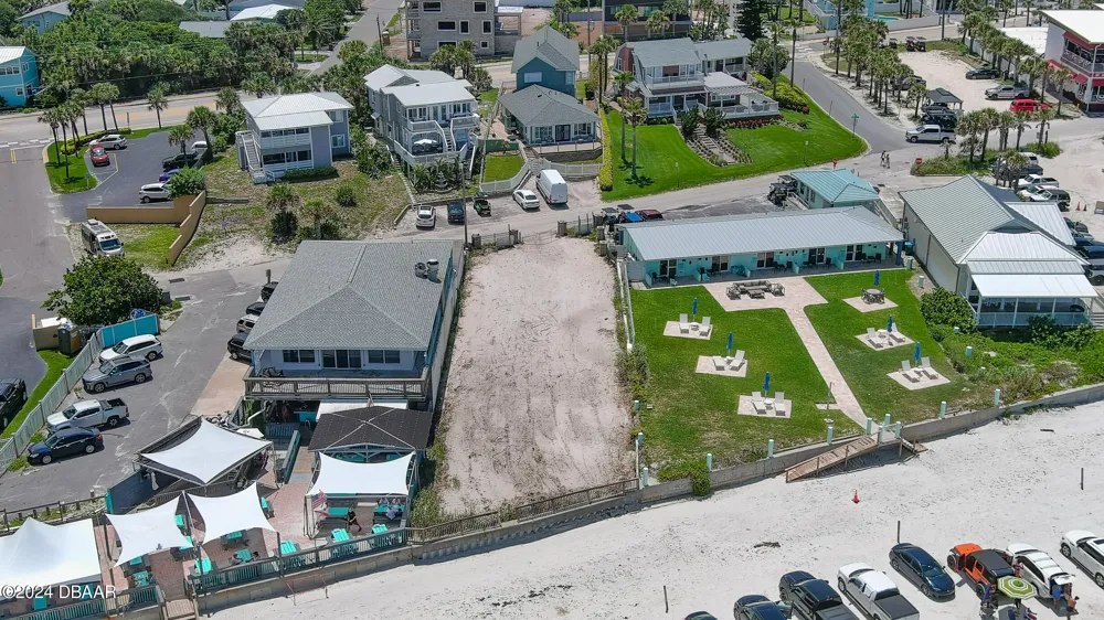 Buenos Aires Street New Smyrna Beach, FL 32169