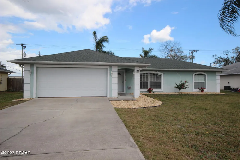 2621 India Palm Drive Edgewater, FL 32141