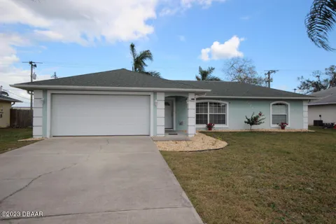 2621 India Palm Drive