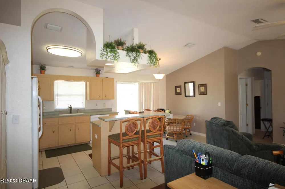 2621 India Palm Drive Edgewater, FL 32141
