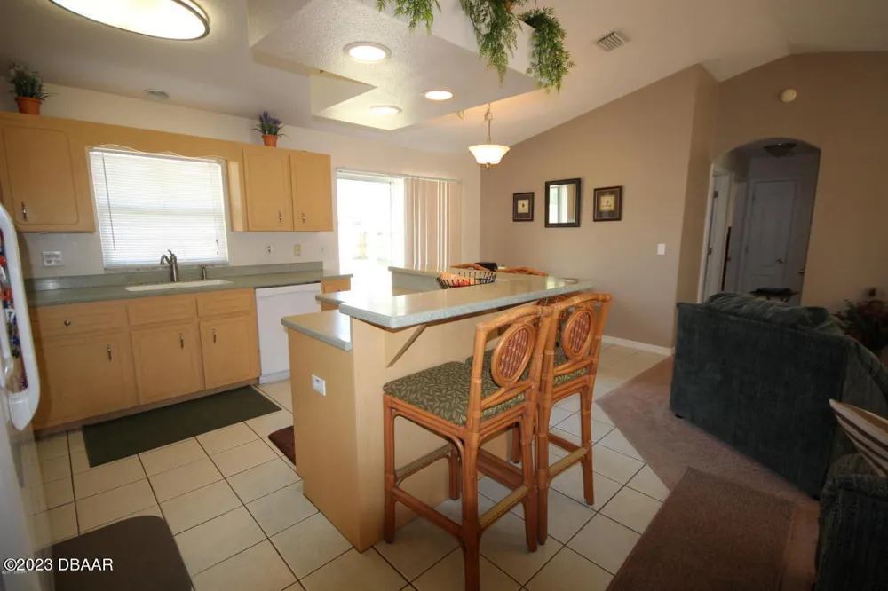 2621 India Palm Drive Edgewater, FL 32141