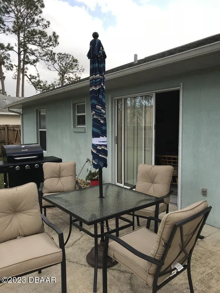 2621 India Palm Drive Edgewater, FL 32141