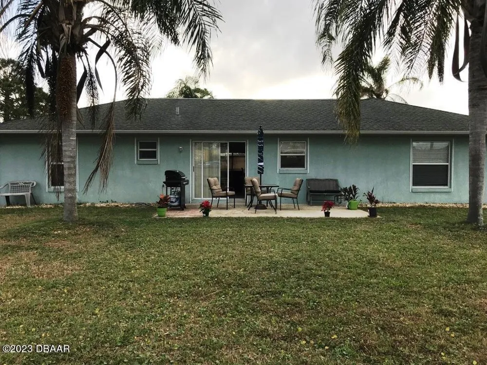 2621 India Palm Drive Edgewater, FL 32141