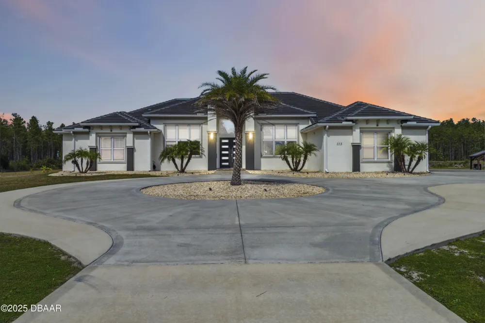 113 Spring Rise Circle Bunnell, FL 32110
