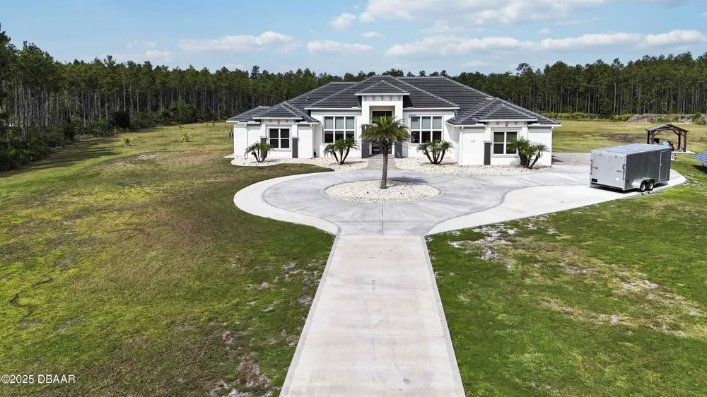 113 Spring Rise Circle Bunnell, FL 32110