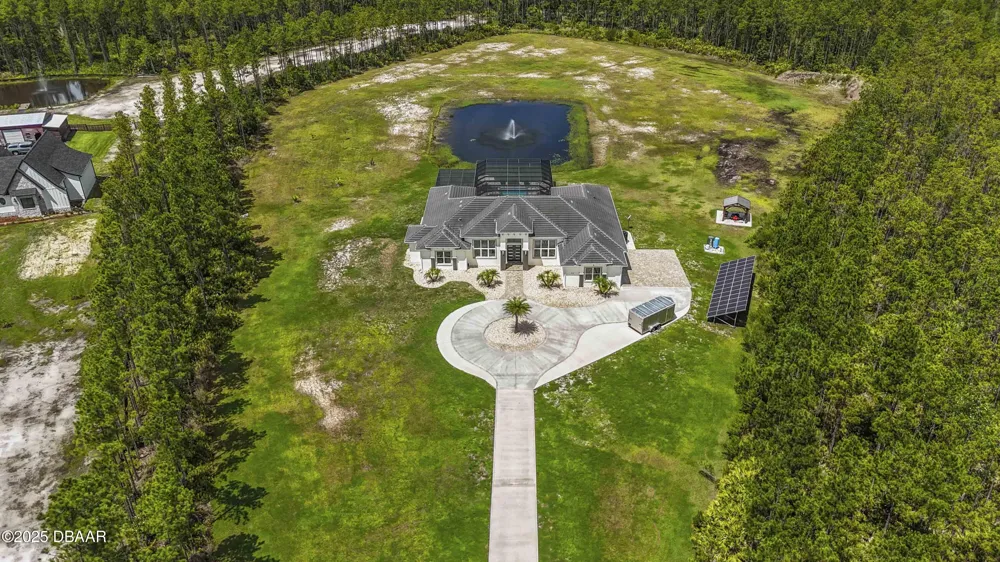 113 Spring Rise Circle Bunnell, FL 32110