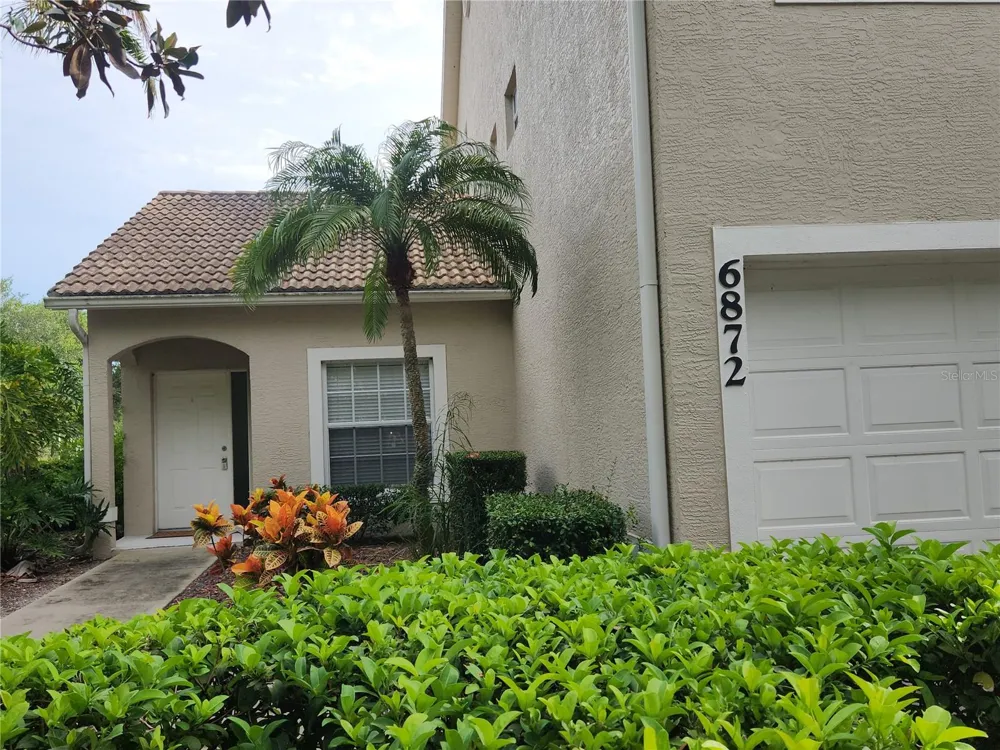 6872 FAIRVIEW TERRACE #101 Bradenton, FL 34203