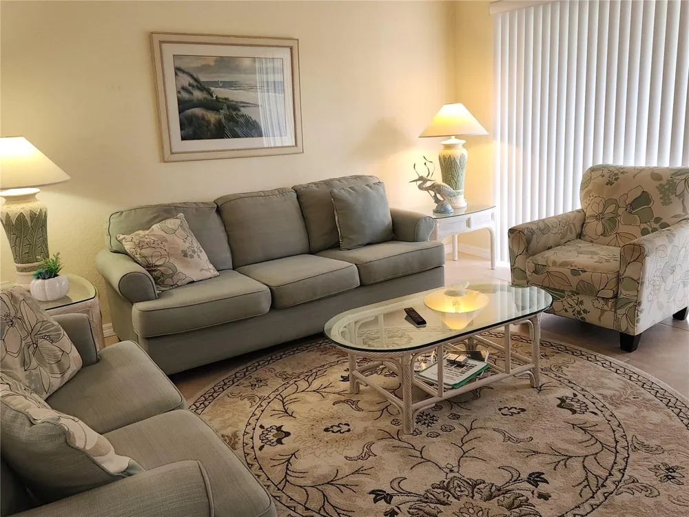 6872 FAIRVIEW TERRACE #101 Bradenton, FL 34203