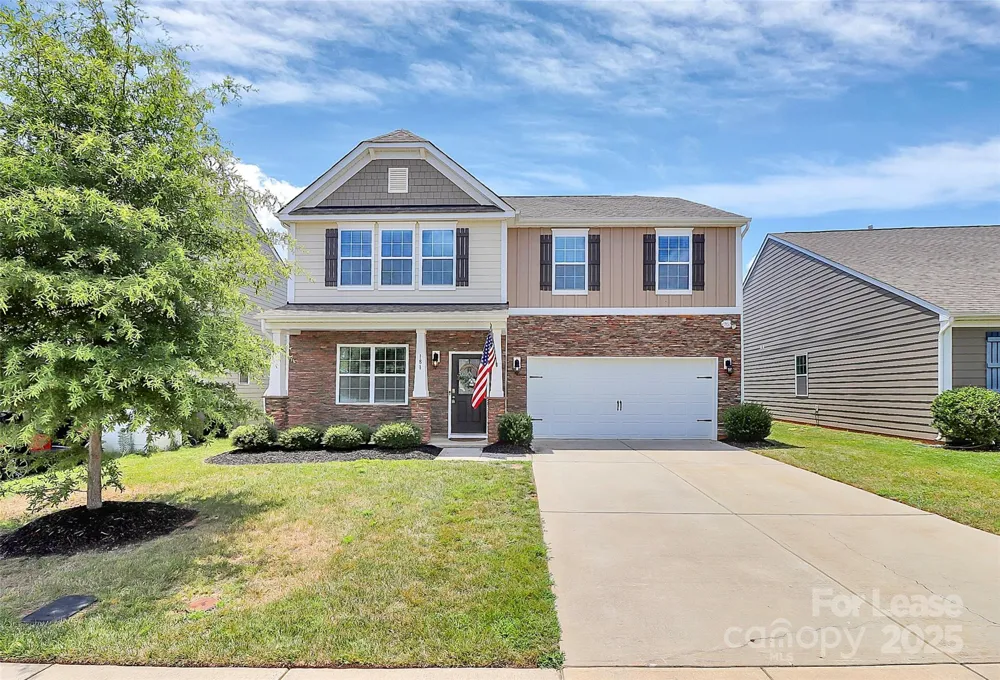 181 Atwater Landing Drive Mooresville, NC 28117