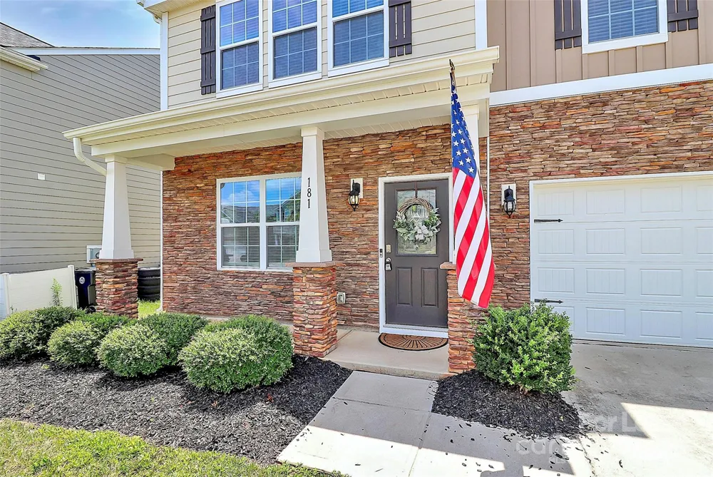 181 Atwater Landing Drive Mooresville, NC 28117