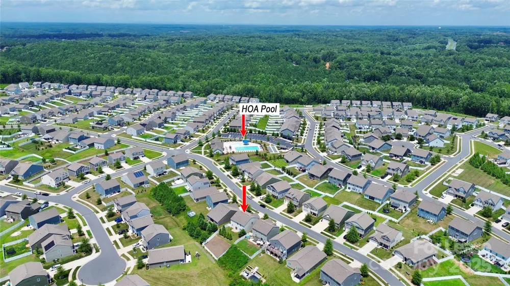 181 Atwater Landing Drive Mooresville, NC 28117