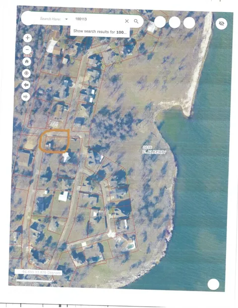 BEACHVIEW CIRCLE