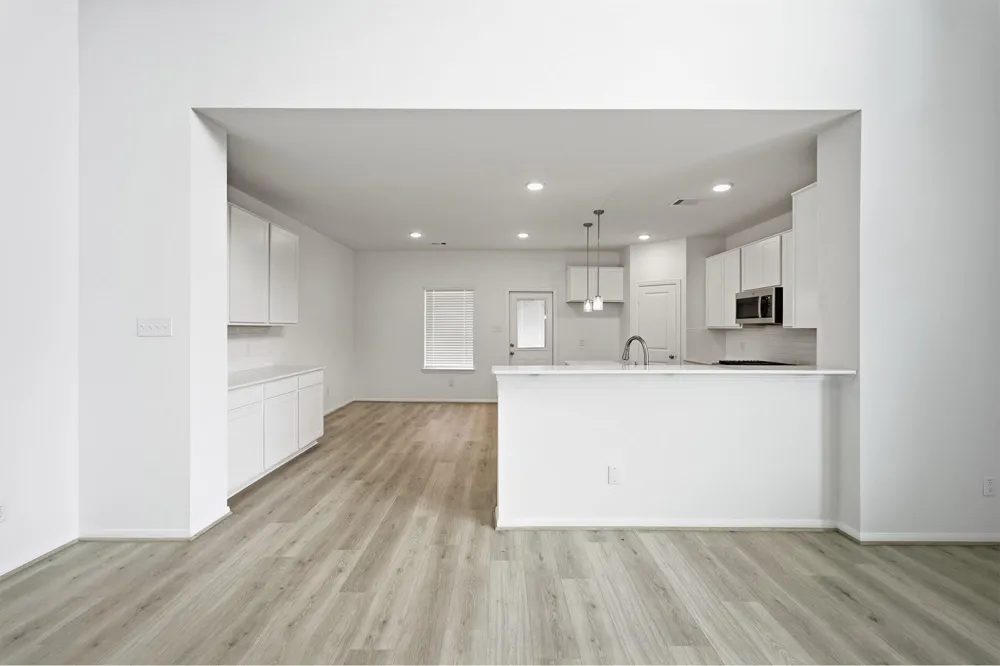 2612 Rose Quartz Drive Texas City, TX 77591