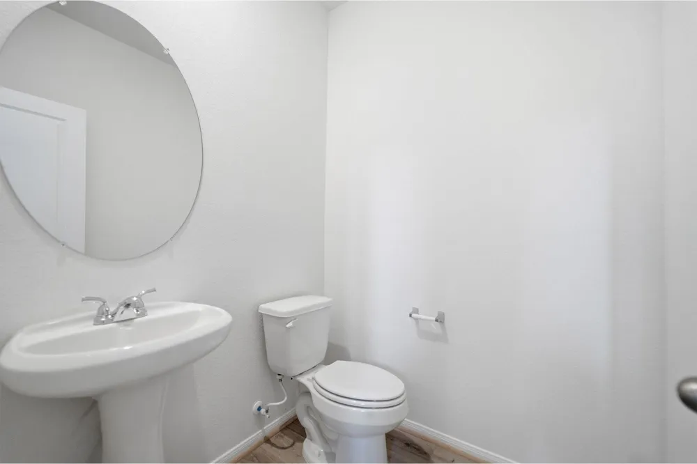 2612 Rose Quartz Drive Texas City, TX 77591